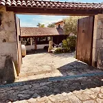 Holiday home Val Fresco & Relax Curantes