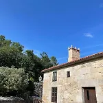 Val Fresco & Relax Holiday home Curantes