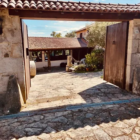 Ferienhaus Val Fresco & Relax Curantes