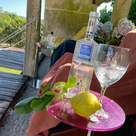 Ferienhaus Val Fresco & Relax