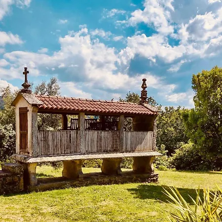 Val Fresco & Relax Curantes