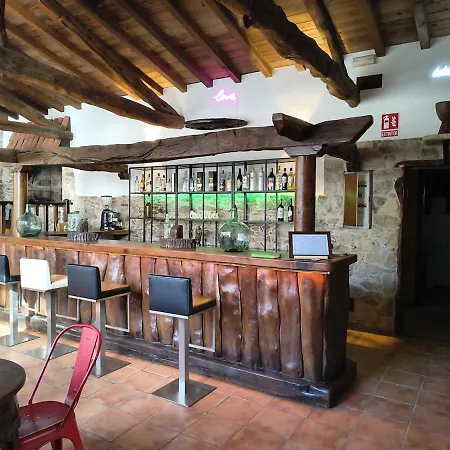 Ferienhaus Val Fresco & Relax Curantes