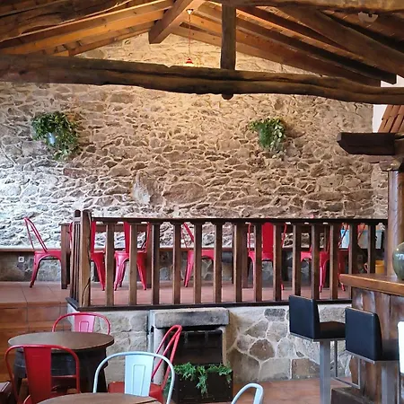 Val Fresco & Relax Ferienhaus Curantes