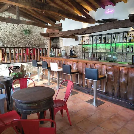 Ferienhaus Val Fresco & Relax
