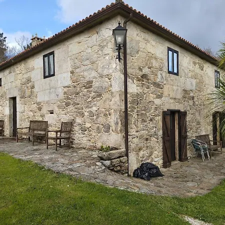 Ferienhaus Val Fresco & Relax