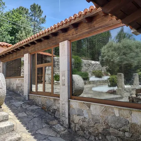 Ferienhaus Val Fresco & Relax