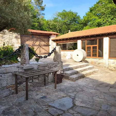 Ferienhaus Val Fresco & Relax