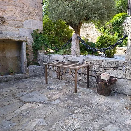 Val Fresco & Relax Ferienhaus Curantes