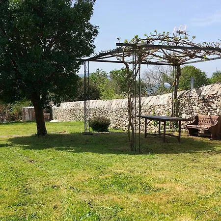 Val Fresco & Relax Ferienhaus Curantes