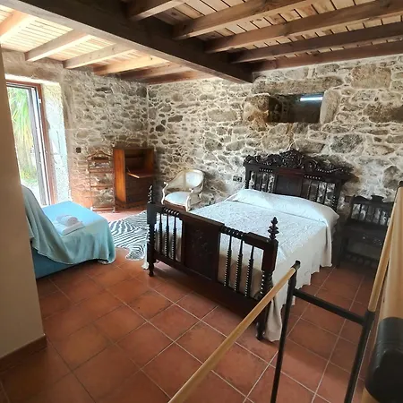 Ferienhaus Val Fresco & Relax