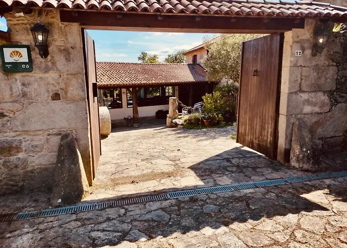 Σπίτι διακοπών Val Fresco & Relax Curantes