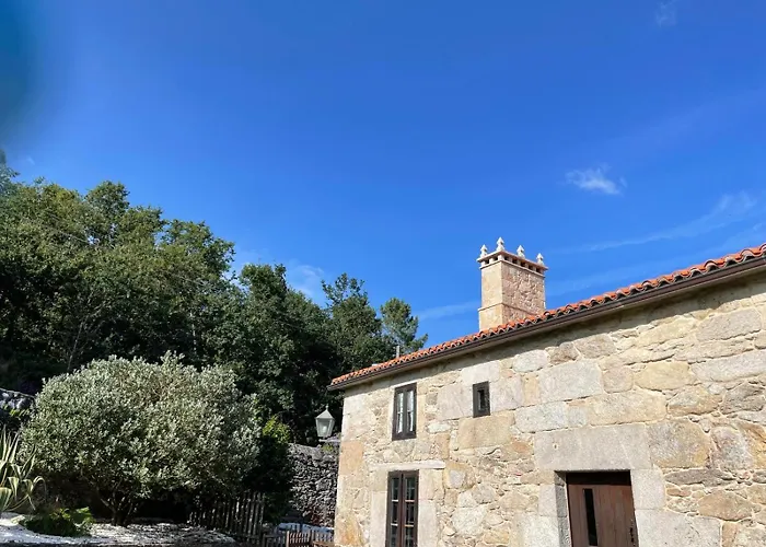 Val Fresco & Relax Σπίτι διακοπών Curantes